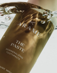 THE PASTE