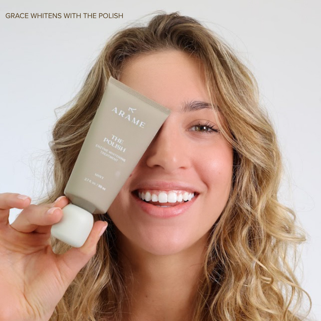 THE POLISH