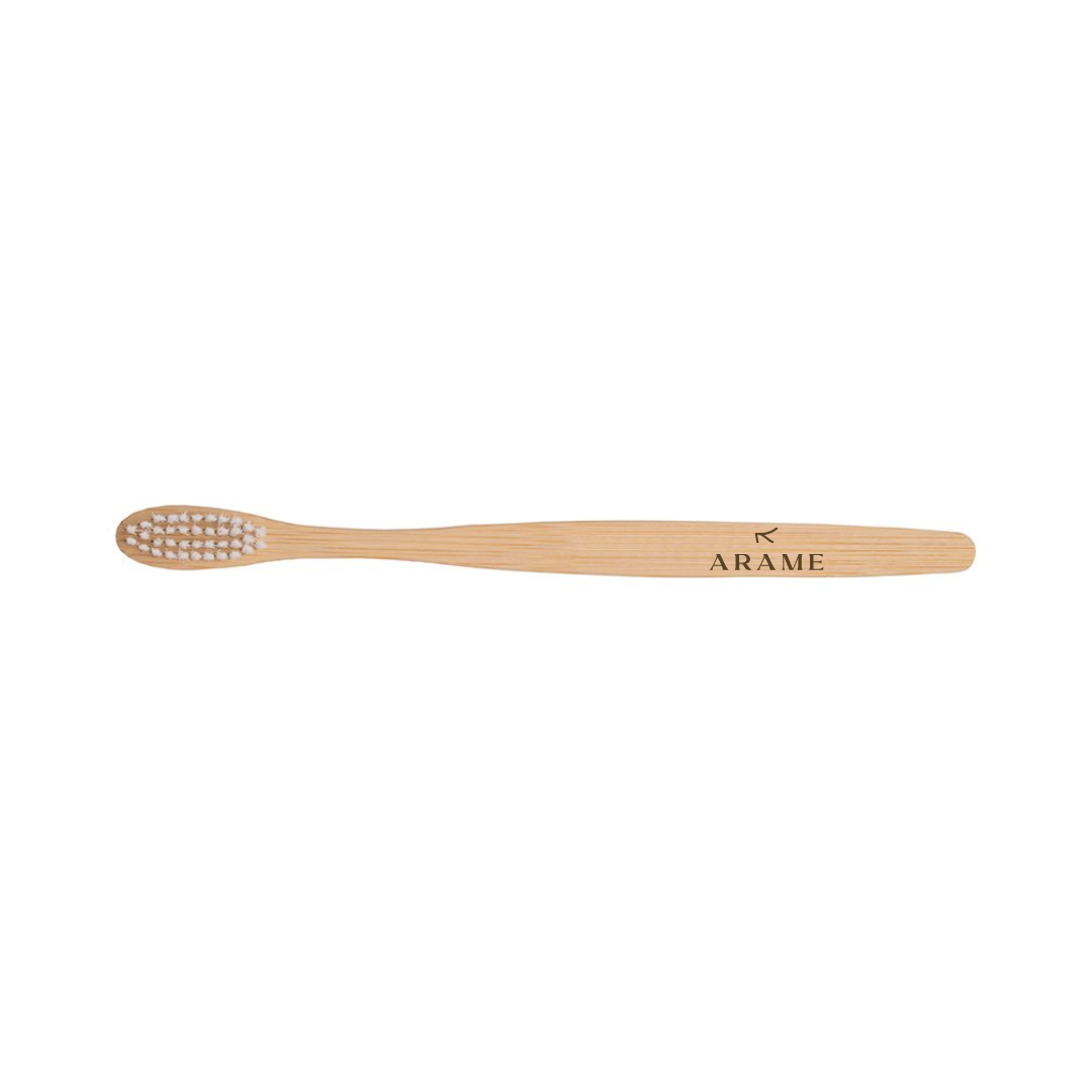 Bamboo Toothbrush