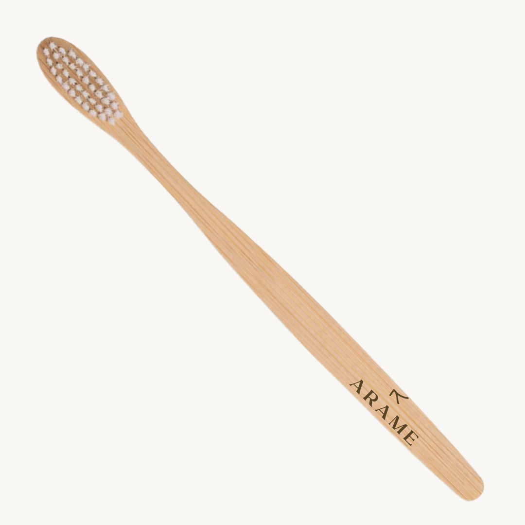 Bamboo Toothbrush